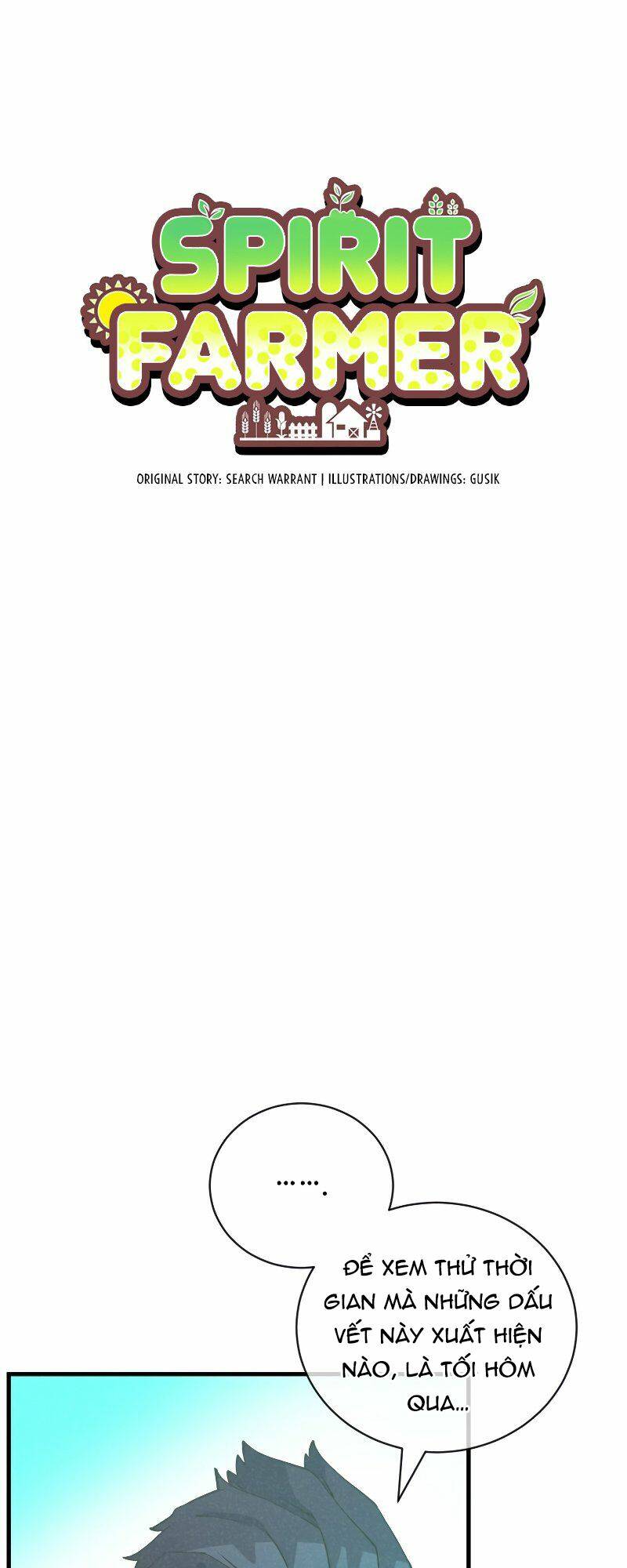 Tôi Trở Thành Một Nông Dân: Chapter 129