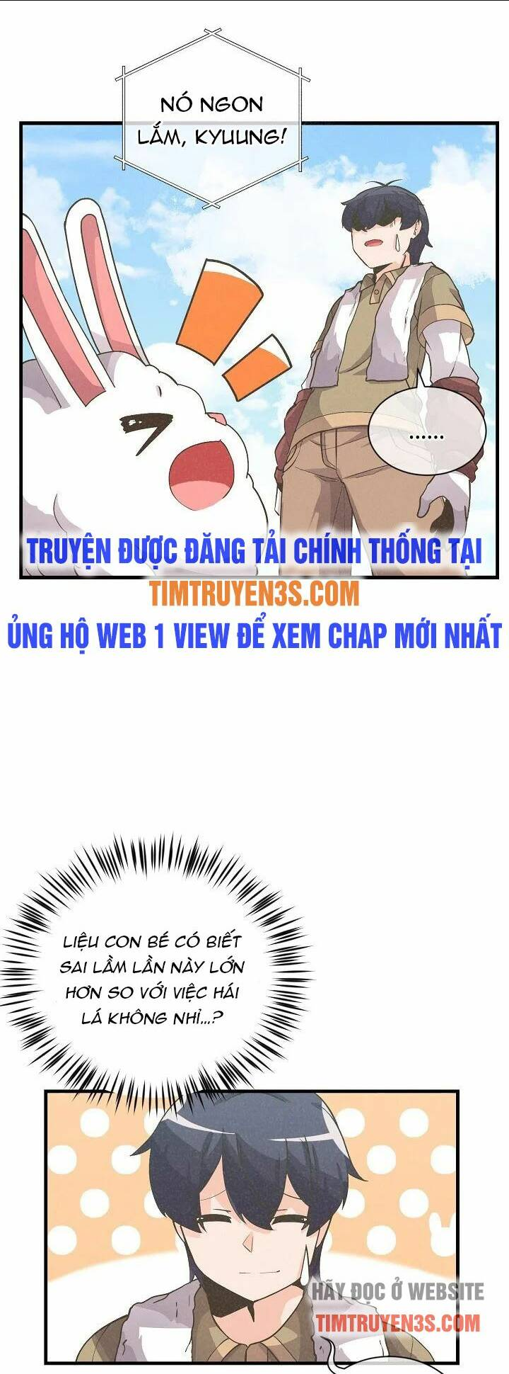 Tôi Trở Thành Một Nông Dân: Chapter 13