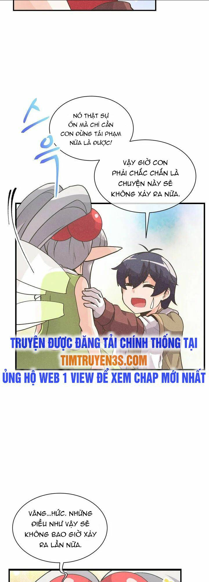 Tôi Trở Thành Một Nông Dân: Chapter 13