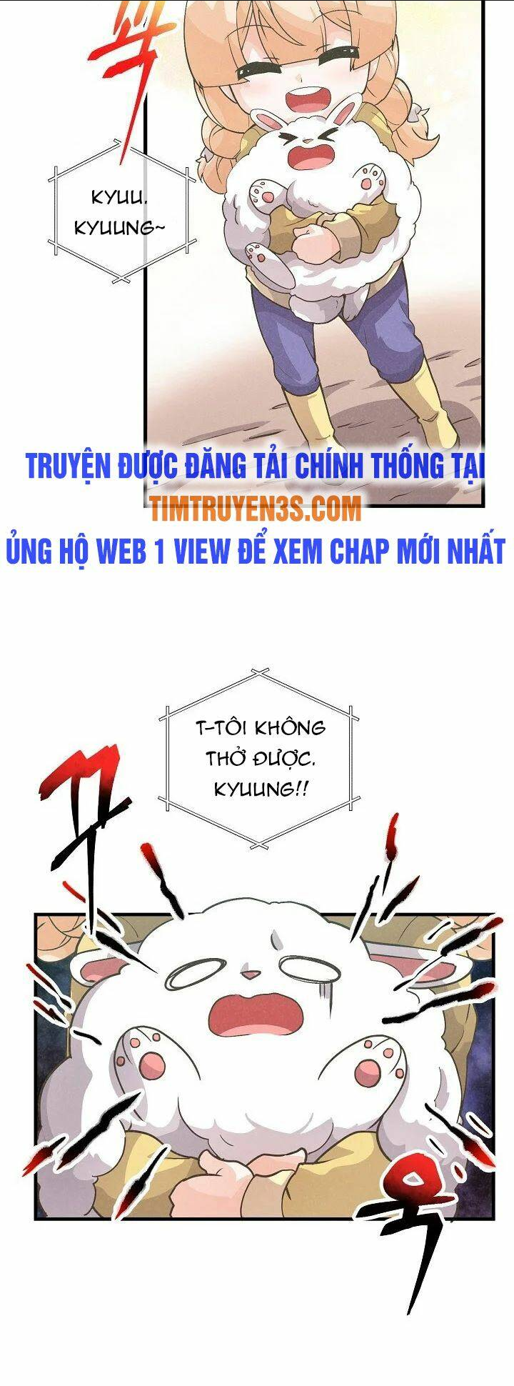 Tôi Trở Thành Một Nông Dân: Chapter 13