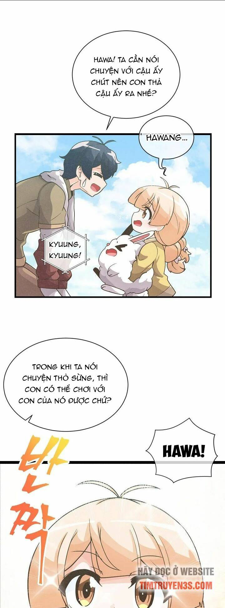 Tôi Trở Thành Một Nông Dân: Chapter 13
