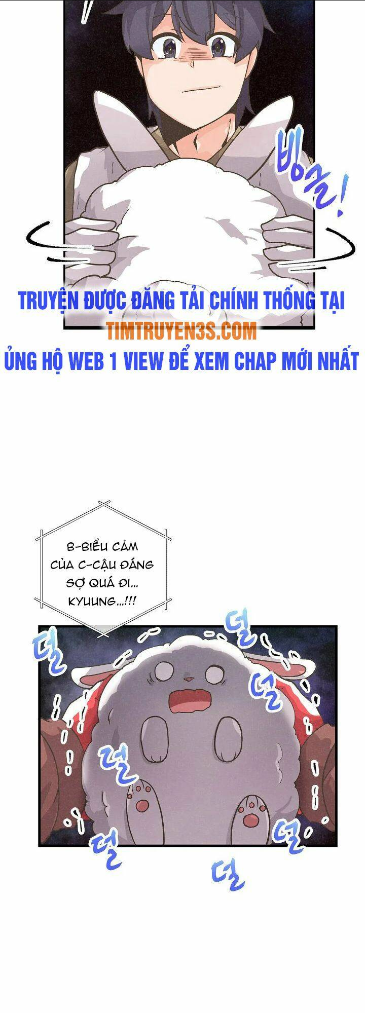 Tôi Trở Thành Một Nông Dân: Chapter 13