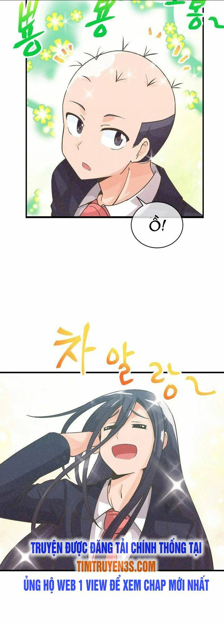 Tôi Trở Thành Một Nông Dân: Chapter 13