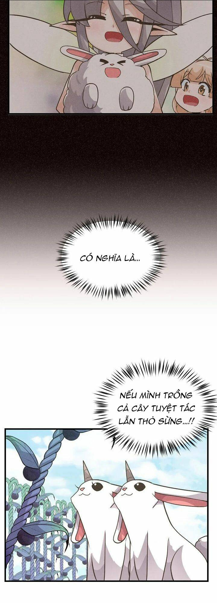 Tôi Trở Thành Một Nông Dân: Chapter 13