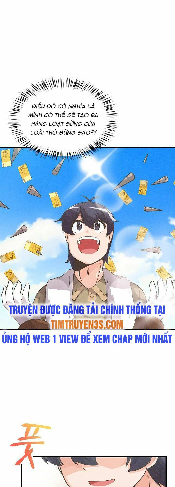 Tôi Trở Thành Một Nông Dân: Chapter 13