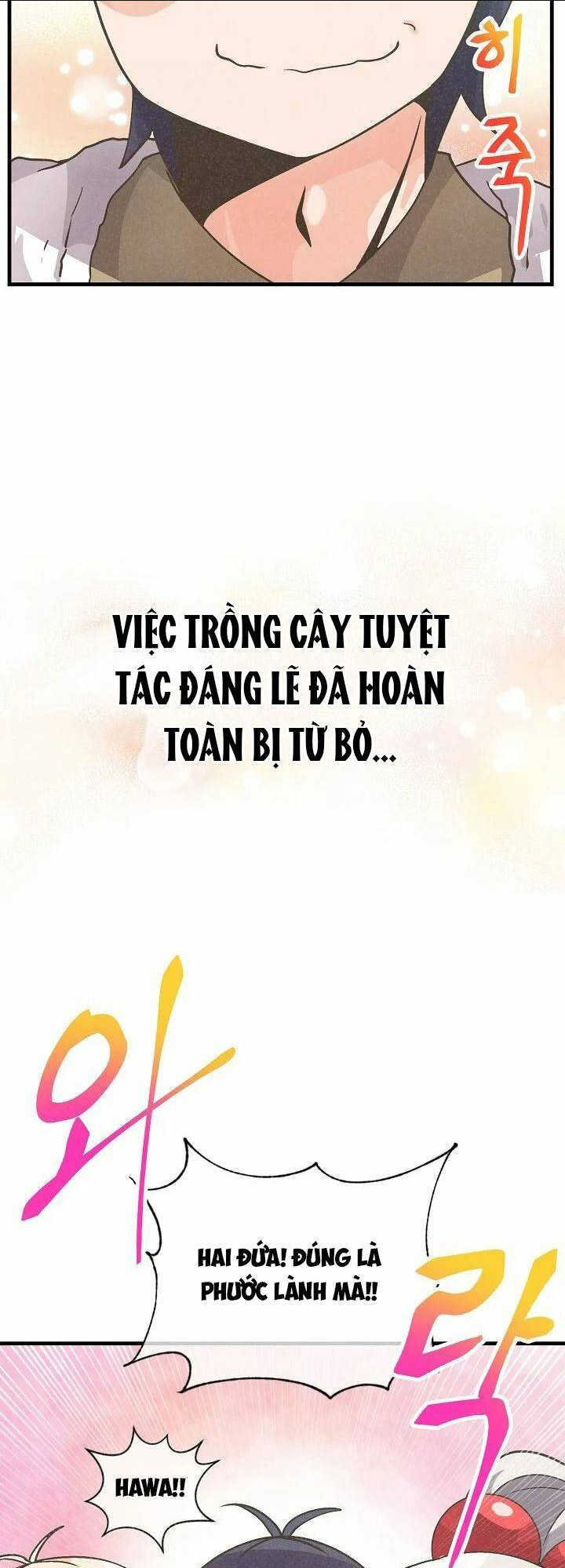 Tôi Trở Thành Một Nông Dân: Chapter 13