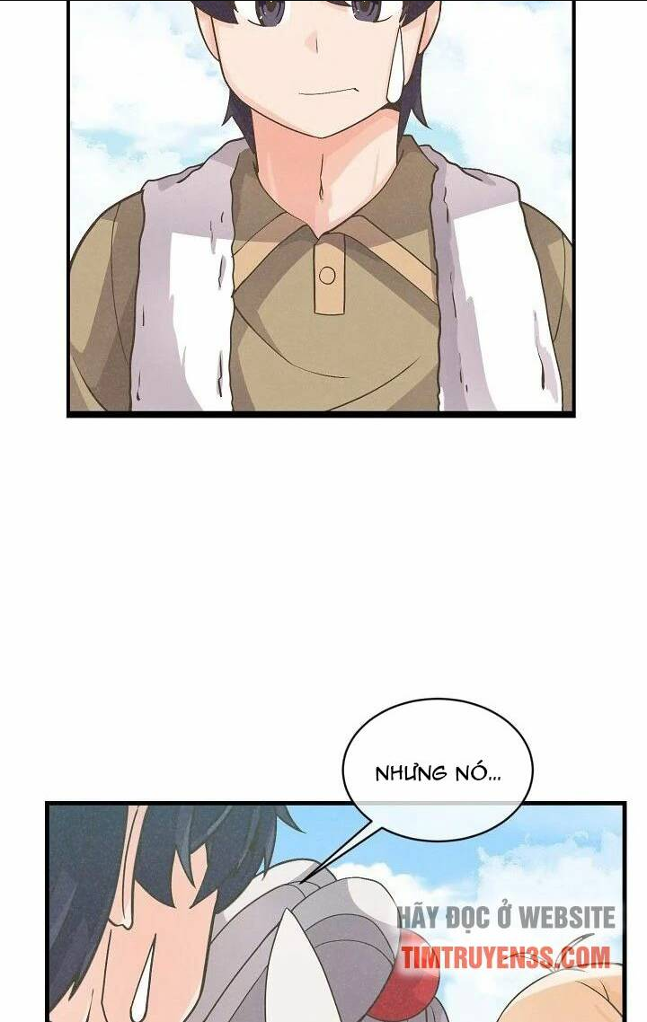 Tôi Trở Thành Một Nông Dân: Chapter 13
