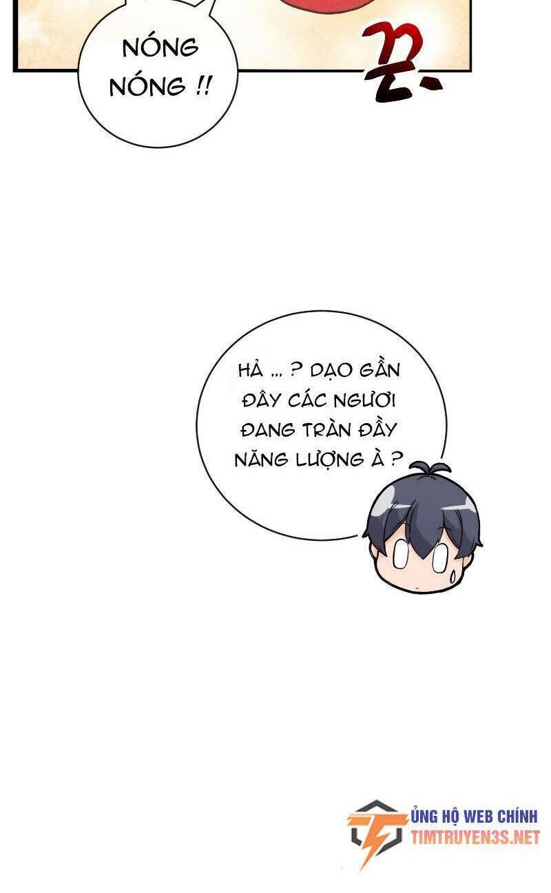 Tôi Trở Thành Một Nông Dân: Chapter 130