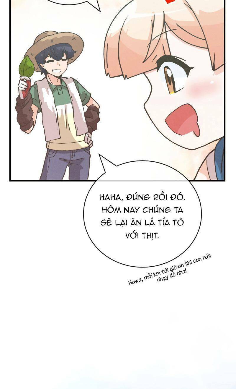 Tôi Trở Thành Một Nông Dân: Chapter 130