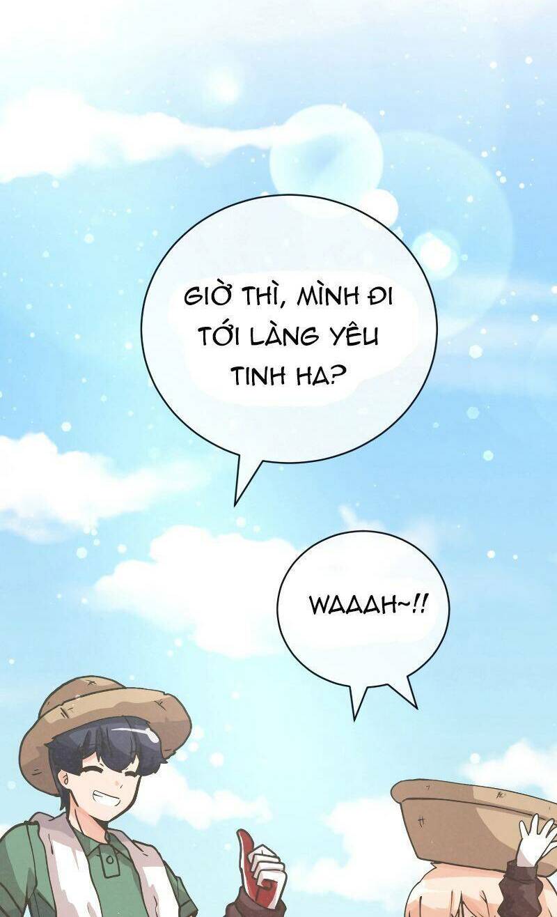 Tôi Trở Thành Một Nông Dân: Chapter 130