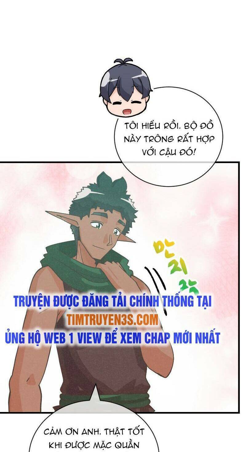 Tôi Trở Thành Một Nông Dân: Chapter 130