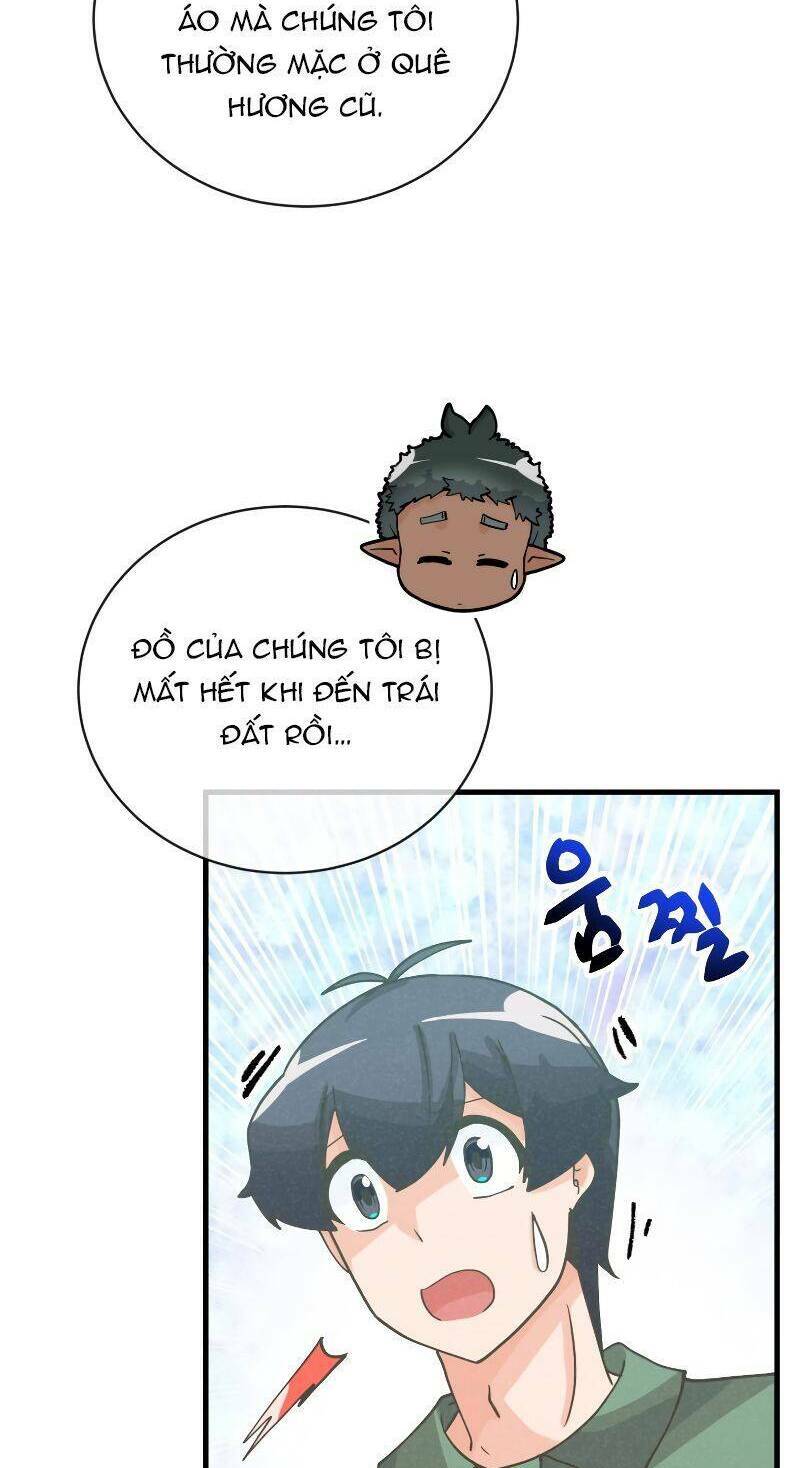 Tôi Trở Thành Một Nông Dân: Chapter 130