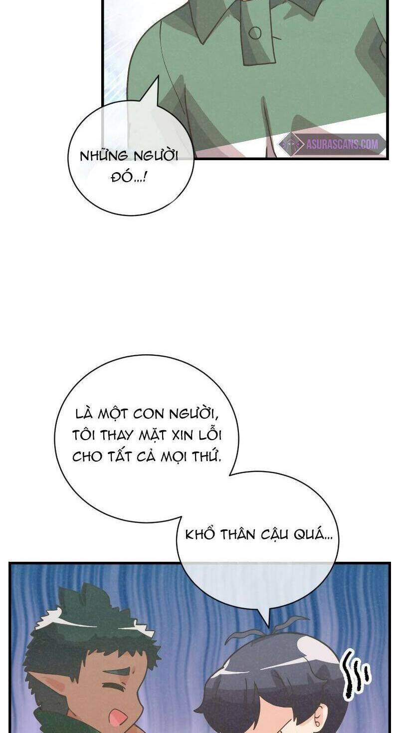 Tôi Trở Thành Một Nông Dân: Chapter 130