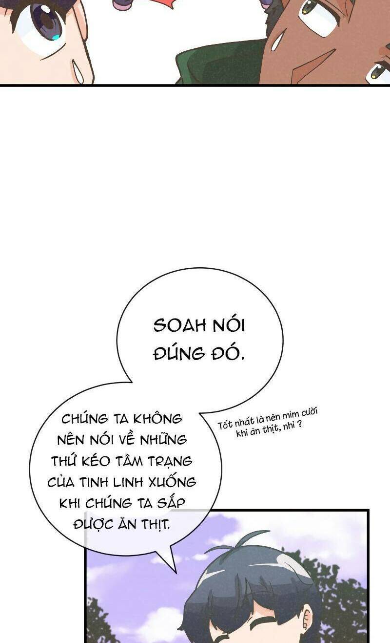 Tôi Trở Thành Một Nông Dân: Chapter 130