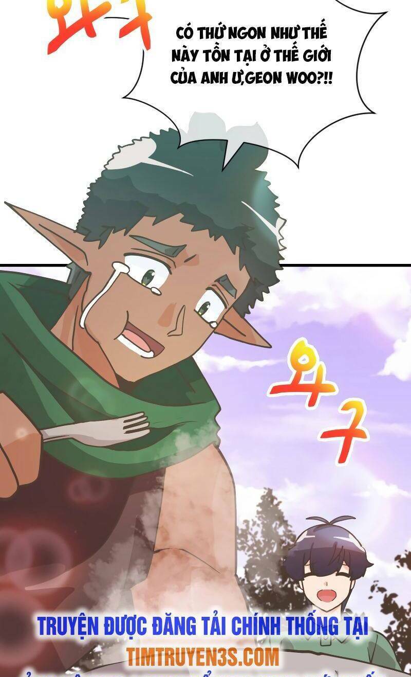 Tôi Trở Thành Một Nông Dân: Chapter 130