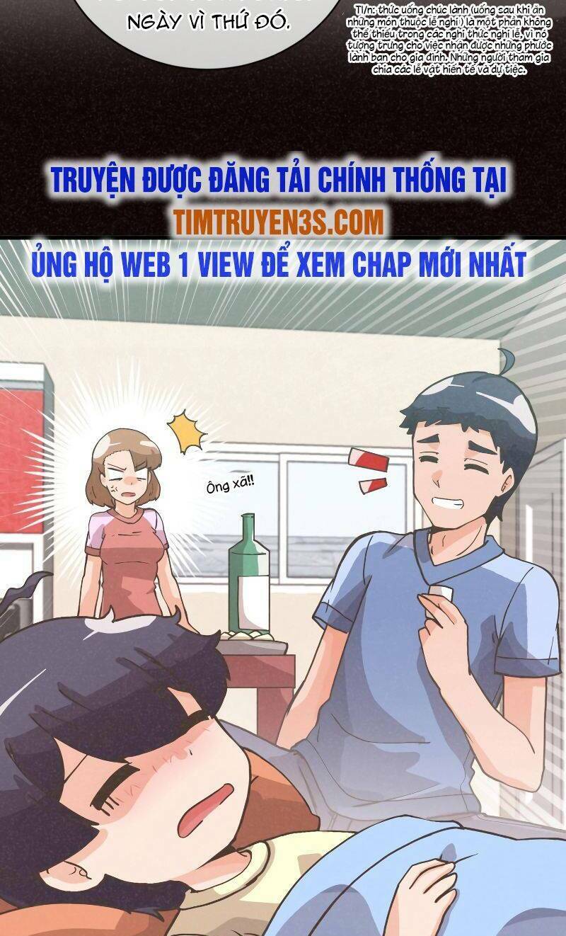 Tôi Trở Thành Một Nông Dân: Chapter 131