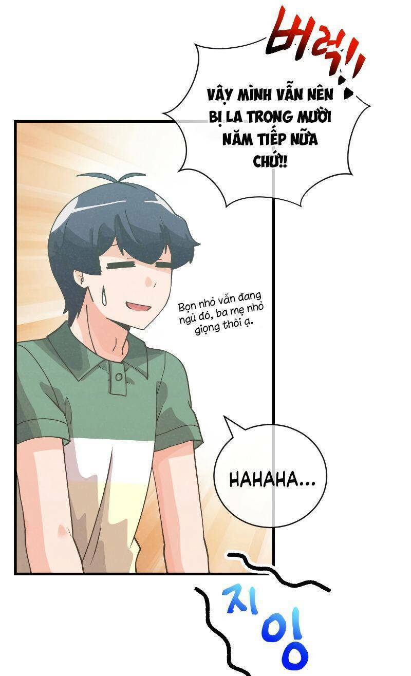 Tôi Trở Thành Một Nông Dân: Chapter 131