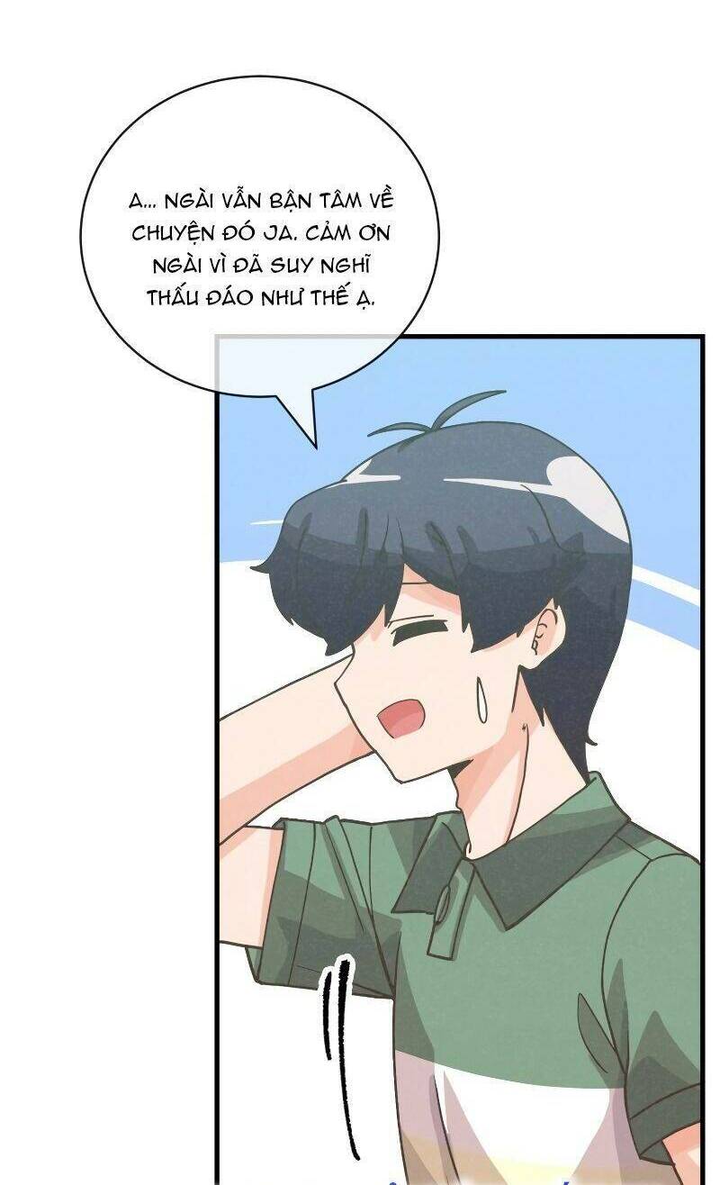 Tôi Trở Thành Một Nông Dân: Chapter 131