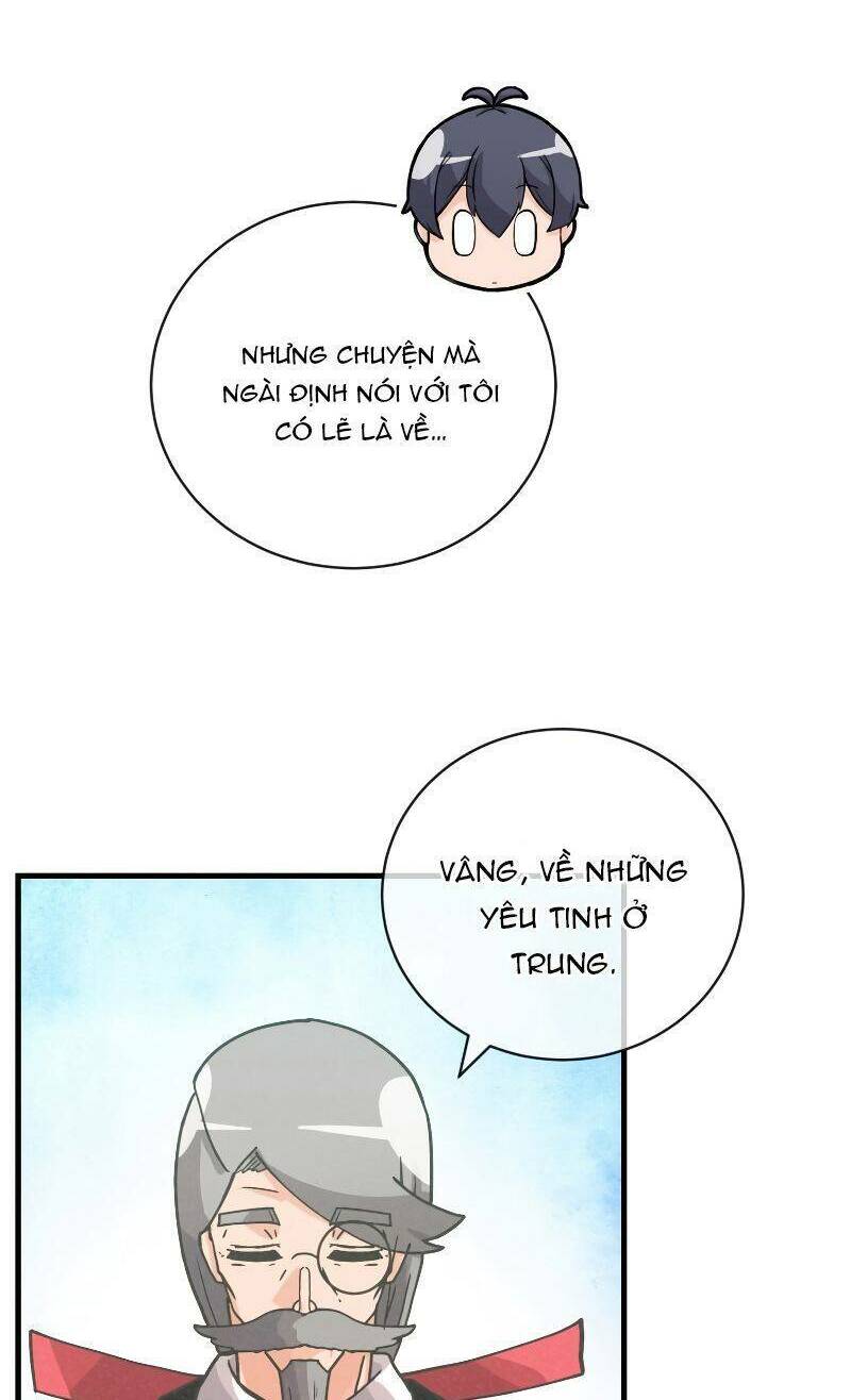Tôi Trở Thành Một Nông Dân: Chapter 131
