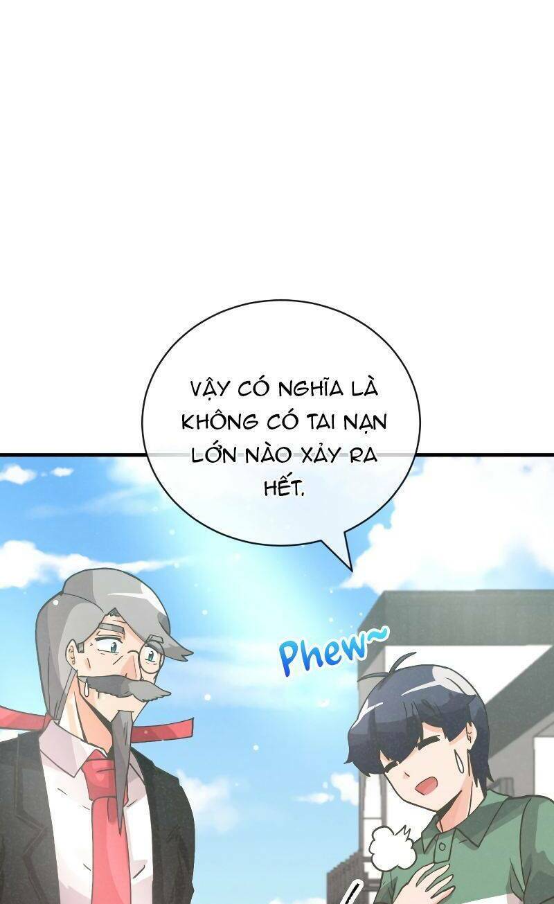Tôi Trở Thành Một Nông Dân: Chapter 131