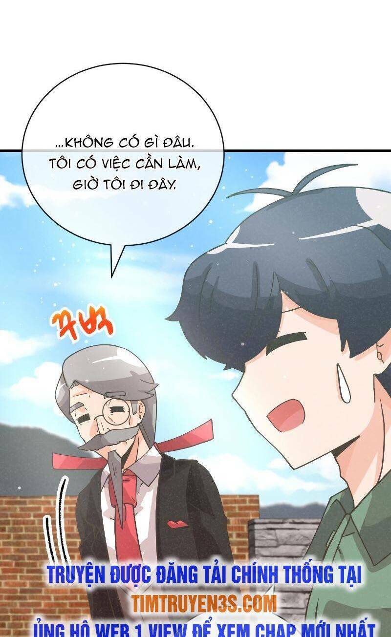 Tôi Trở Thành Một Nông Dân: Chapter 131