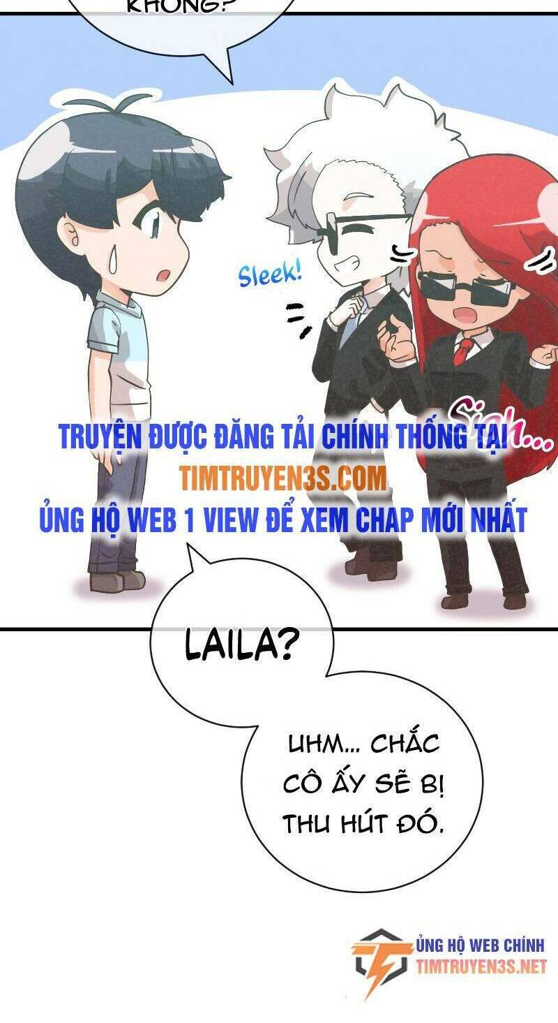 Tôi Trở Thành Một Nông Dân: Chapter 132
