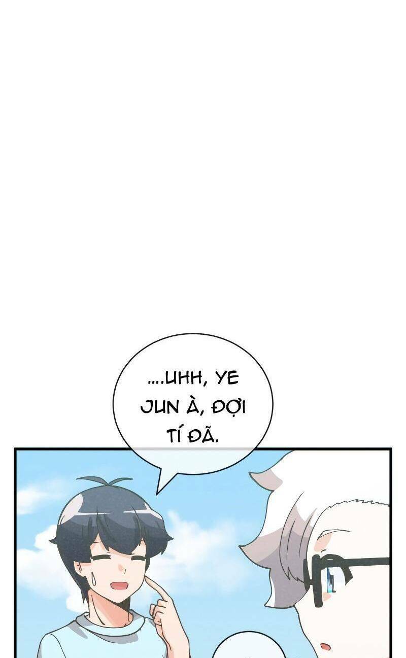 Tôi Trở Thành Một Nông Dân: Chapter 132