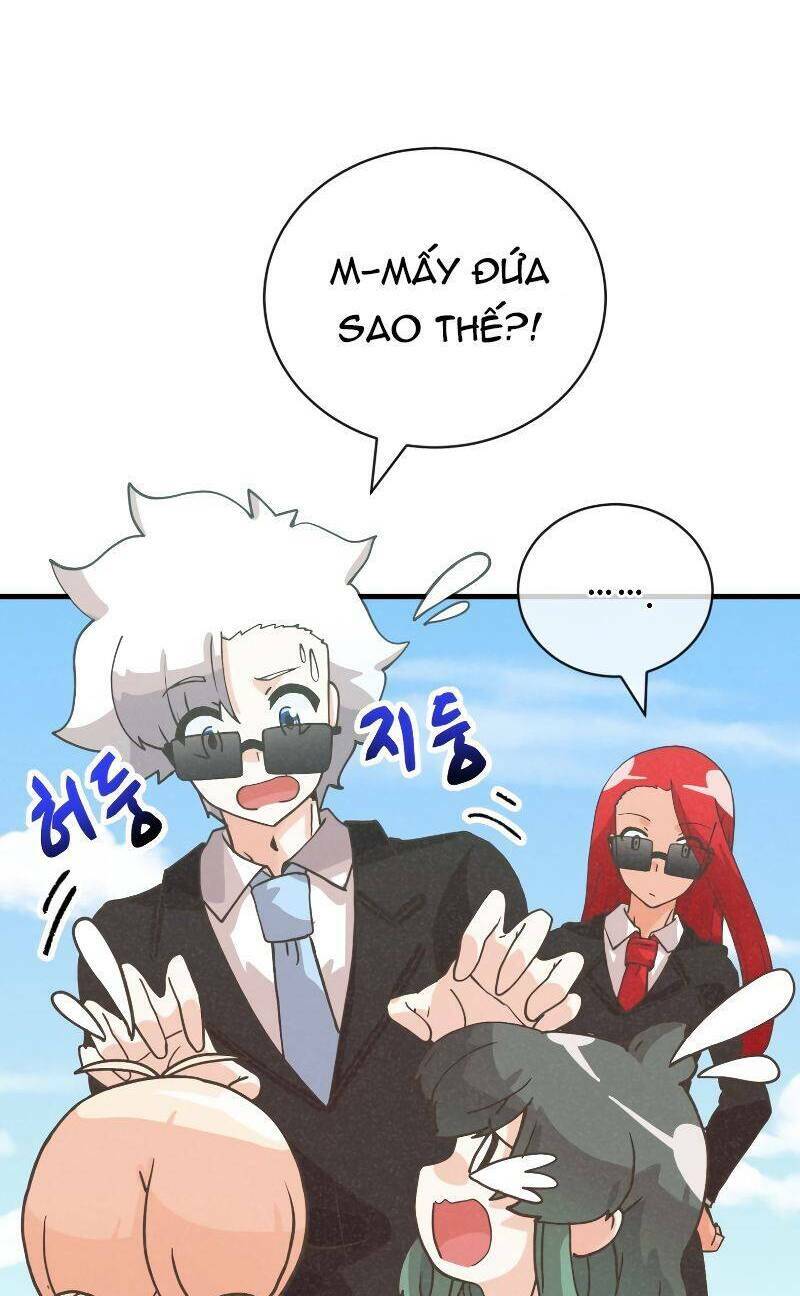 Tôi Trở Thành Một Nông Dân: Chapter 132