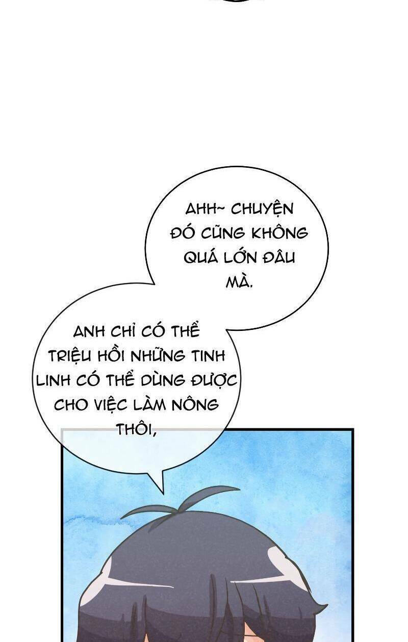 Tôi Trở Thành Một Nông Dân: Chapter 132