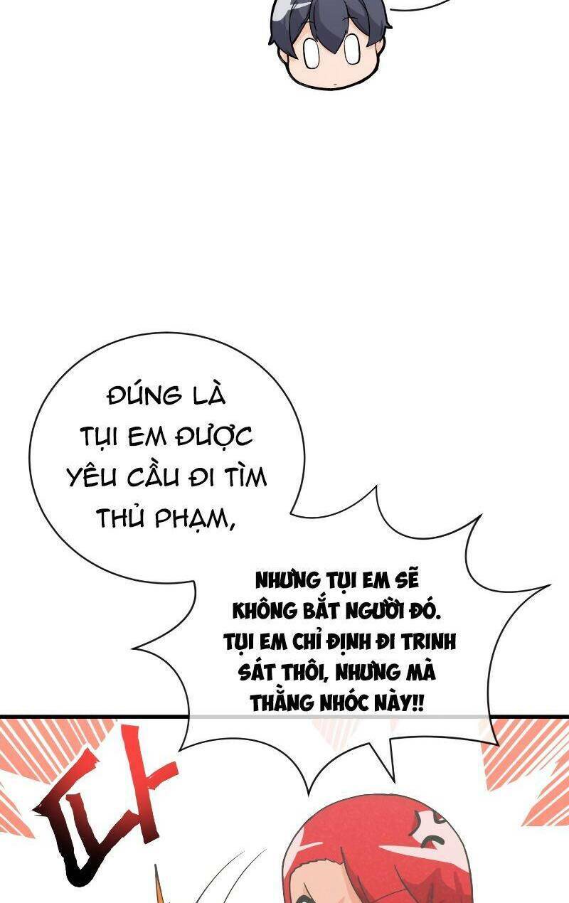 Tôi Trở Thành Một Nông Dân: Chapter 132