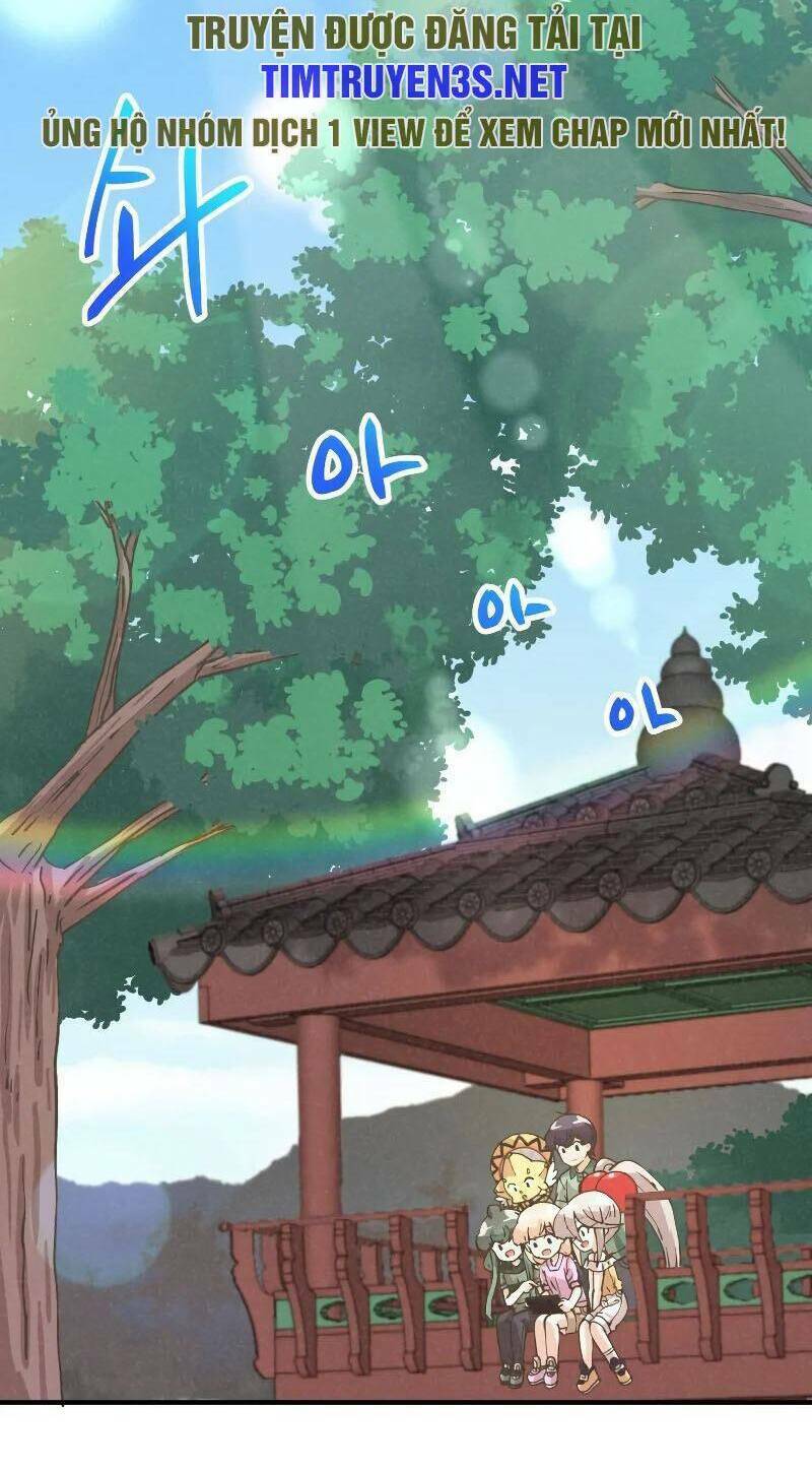Tôi Trở Thành Một Nông Dân: Chapter 133