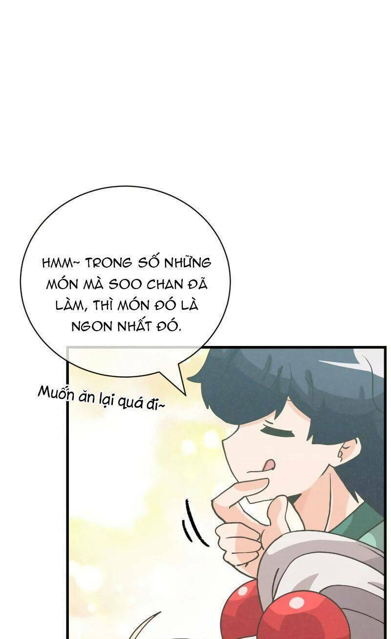 Tôi Trở Thành Một Nông Dân: Chapter 133