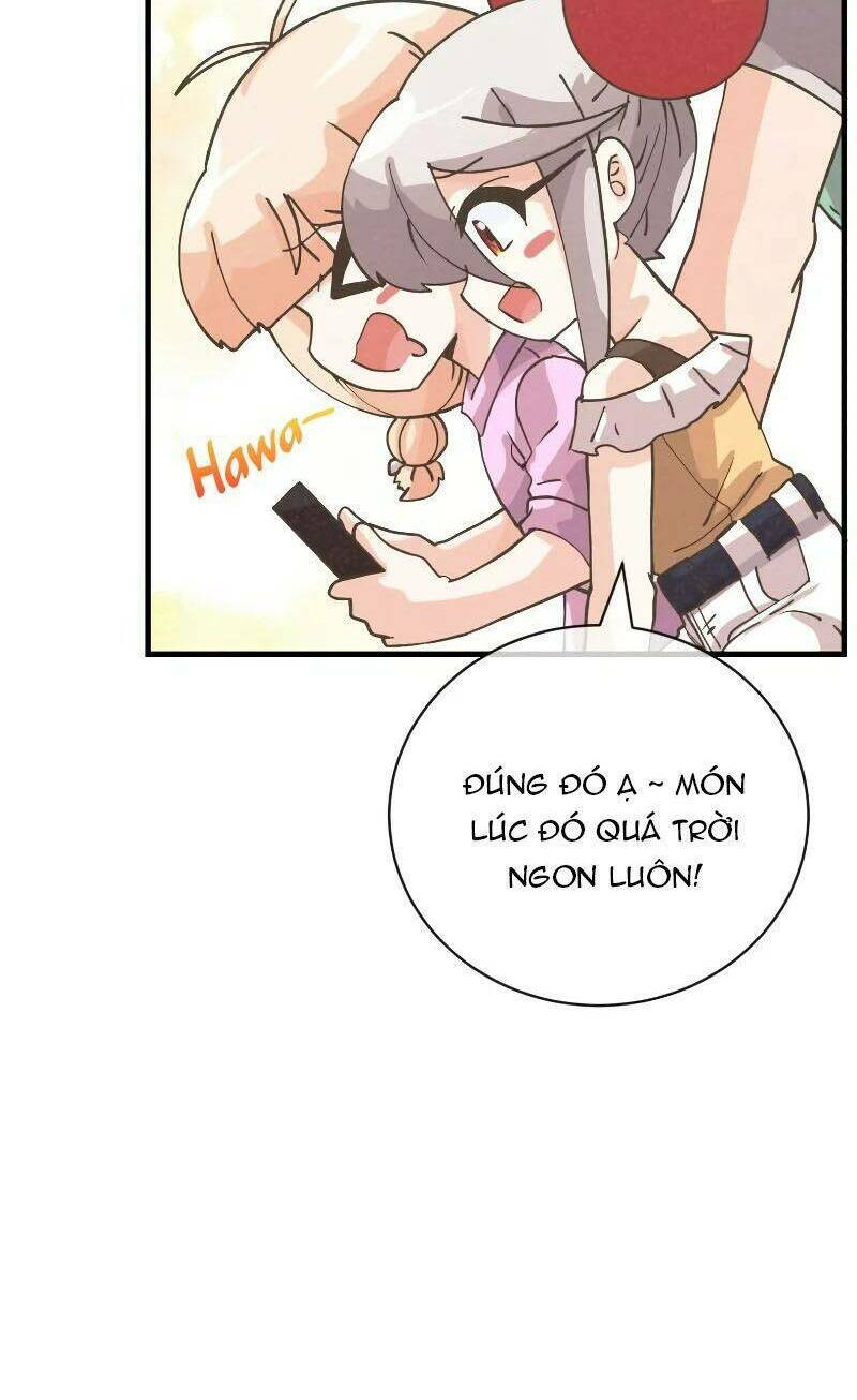 Tôi Trở Thành Một Nông Dân: Chapter 133