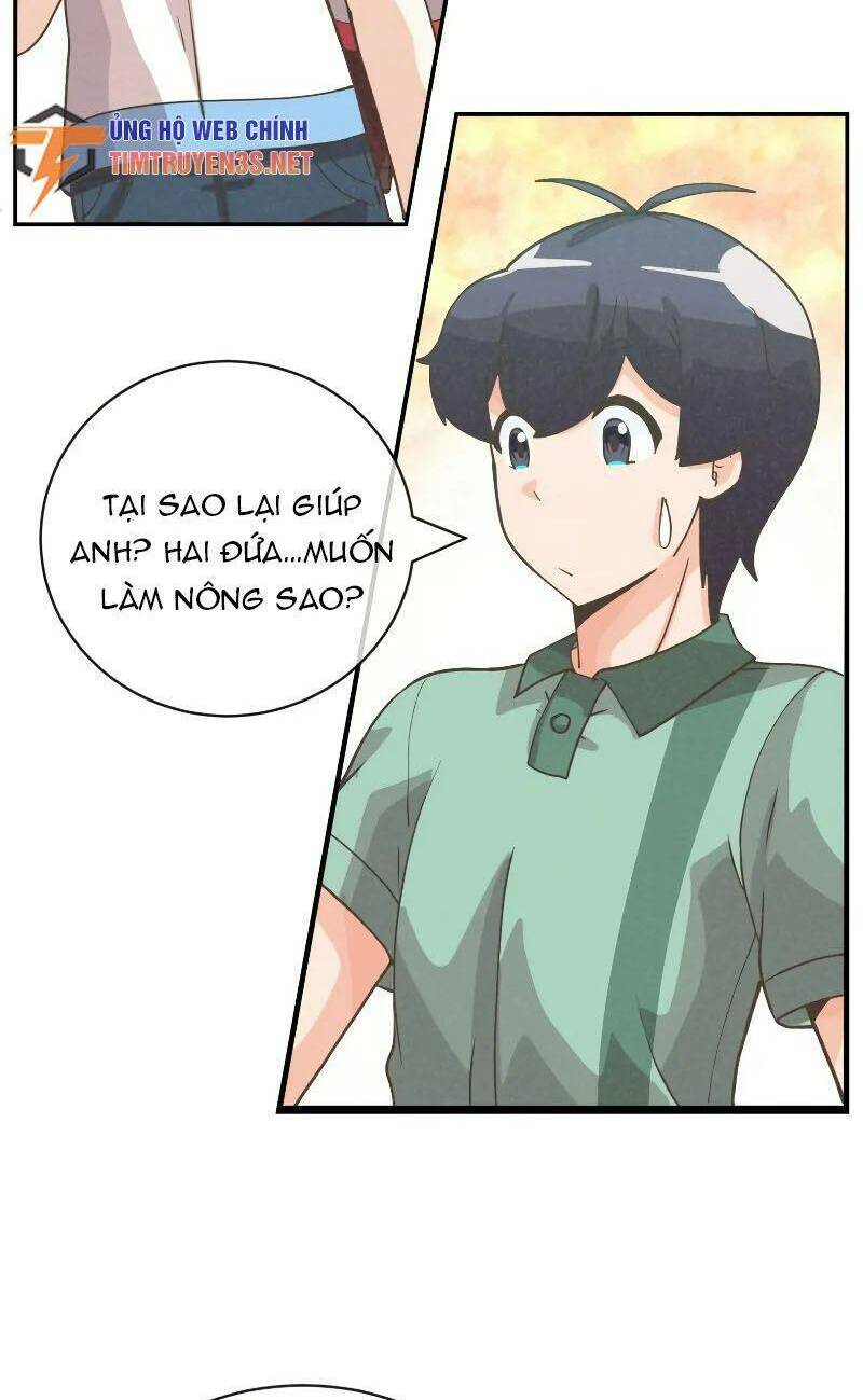 Tôi Trở Thành Một Nông Dân: Chapter 133