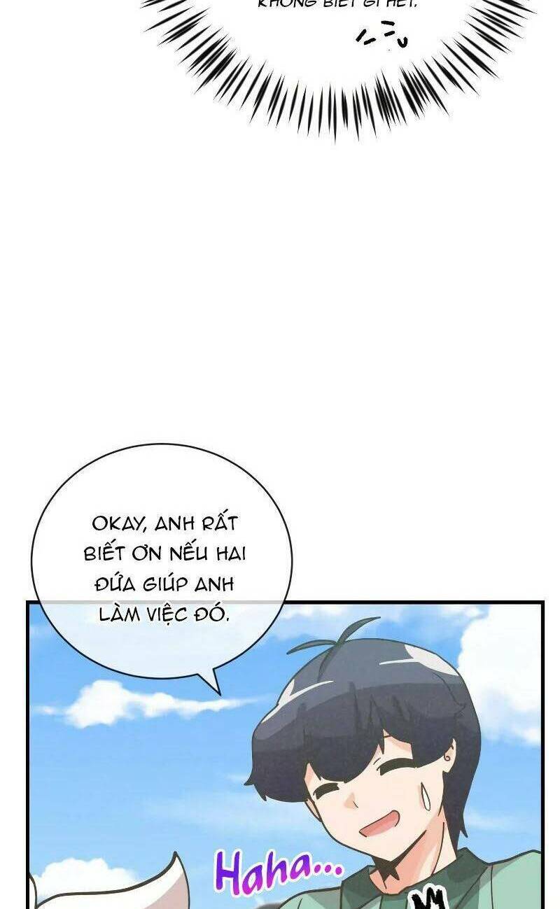 Tôi Trở Thành Một Nông Dân: Chapter 133