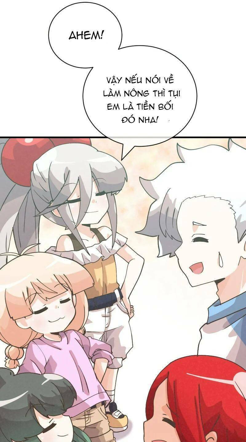 Tôi Trở Thành Một Nông Dân: Chapter 133