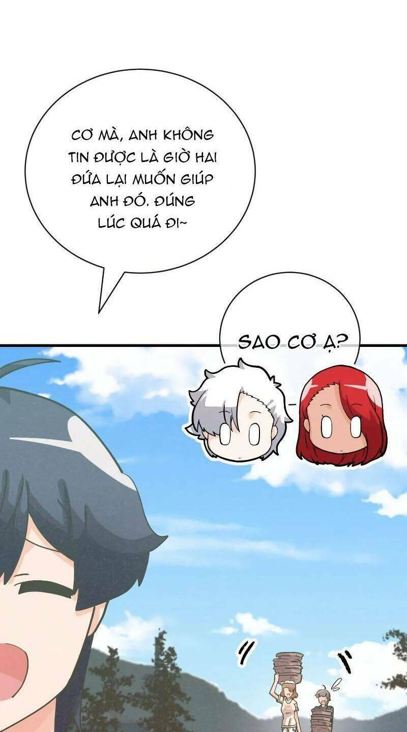 Tôi Trở Thành Một Nông Dân: Chapter 133