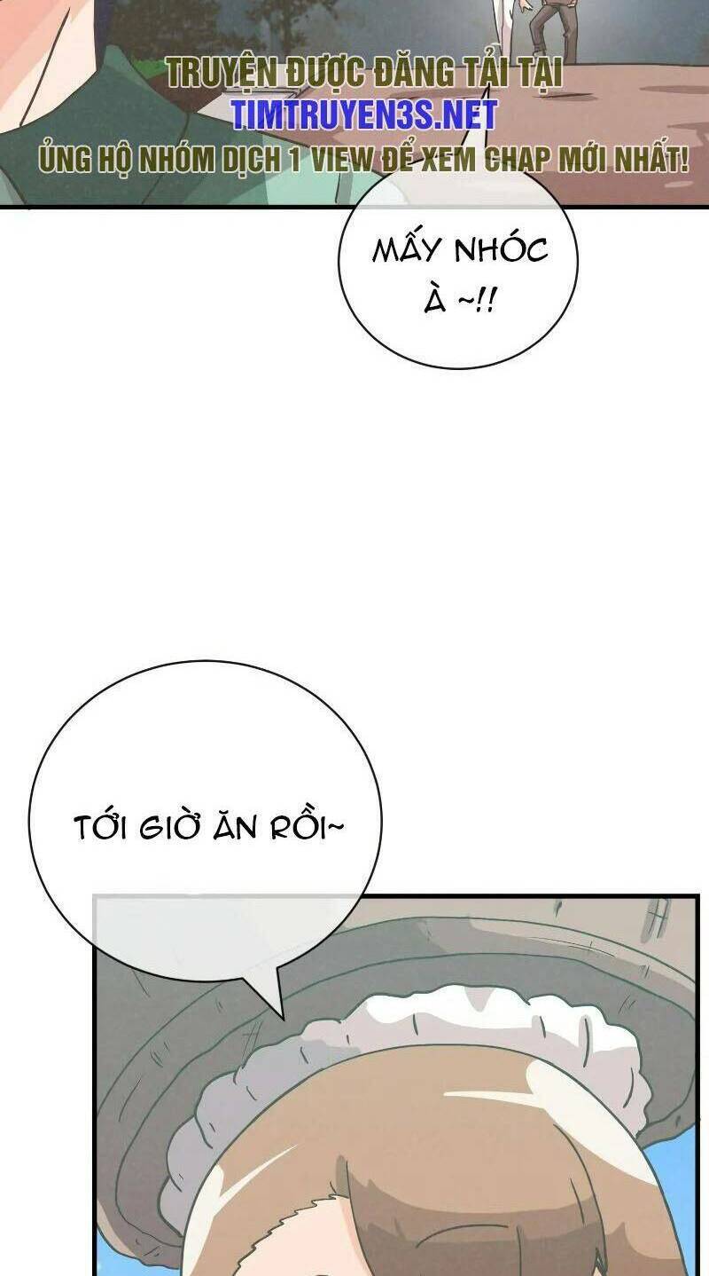Tôi Trở Thành Một Nông Dân: Chapter 133