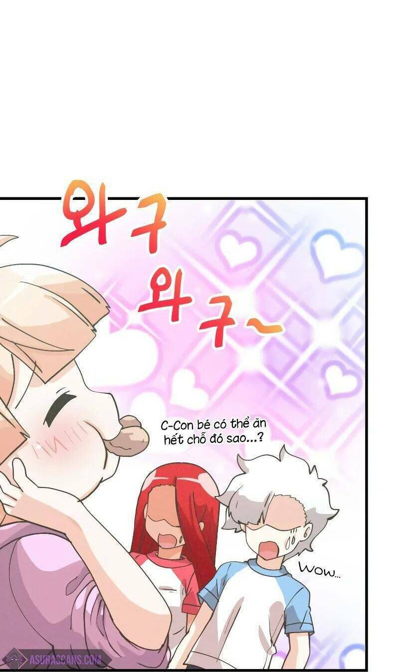 Tôi Trở Thành Một Nông Dân: Chapter 133