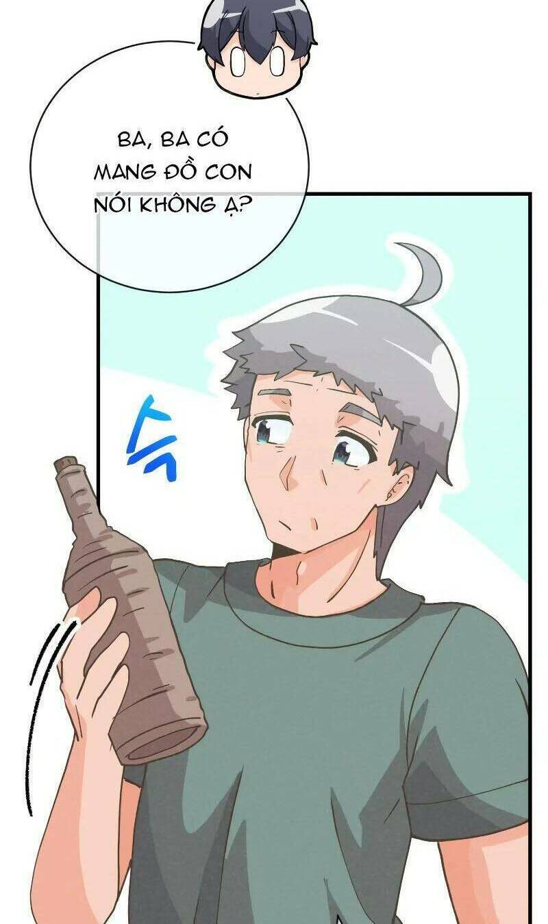 Tôi Trở Thành Một Nông Dân: Chapter 133
