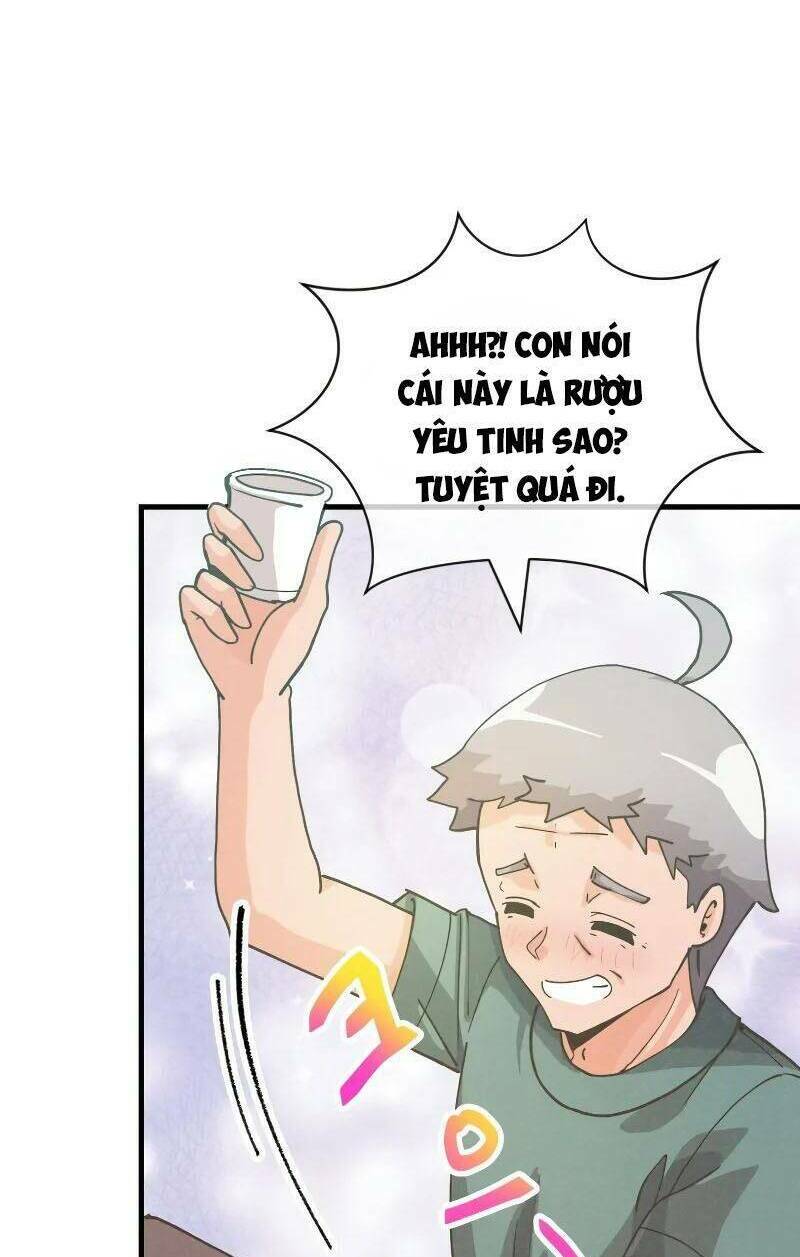 Tôi Trở Thành Một Nông Dân: Chapter 133