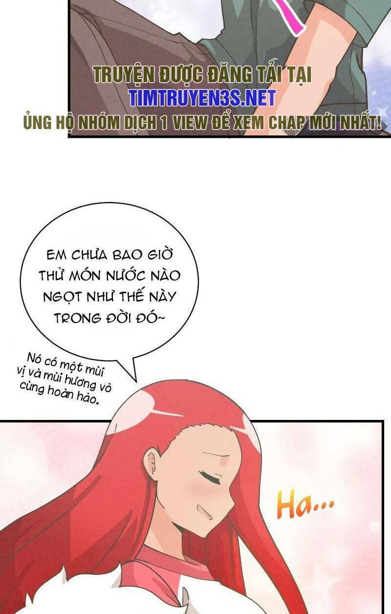 Tôi Trở Thành Một Nông Dân: Chapter 133