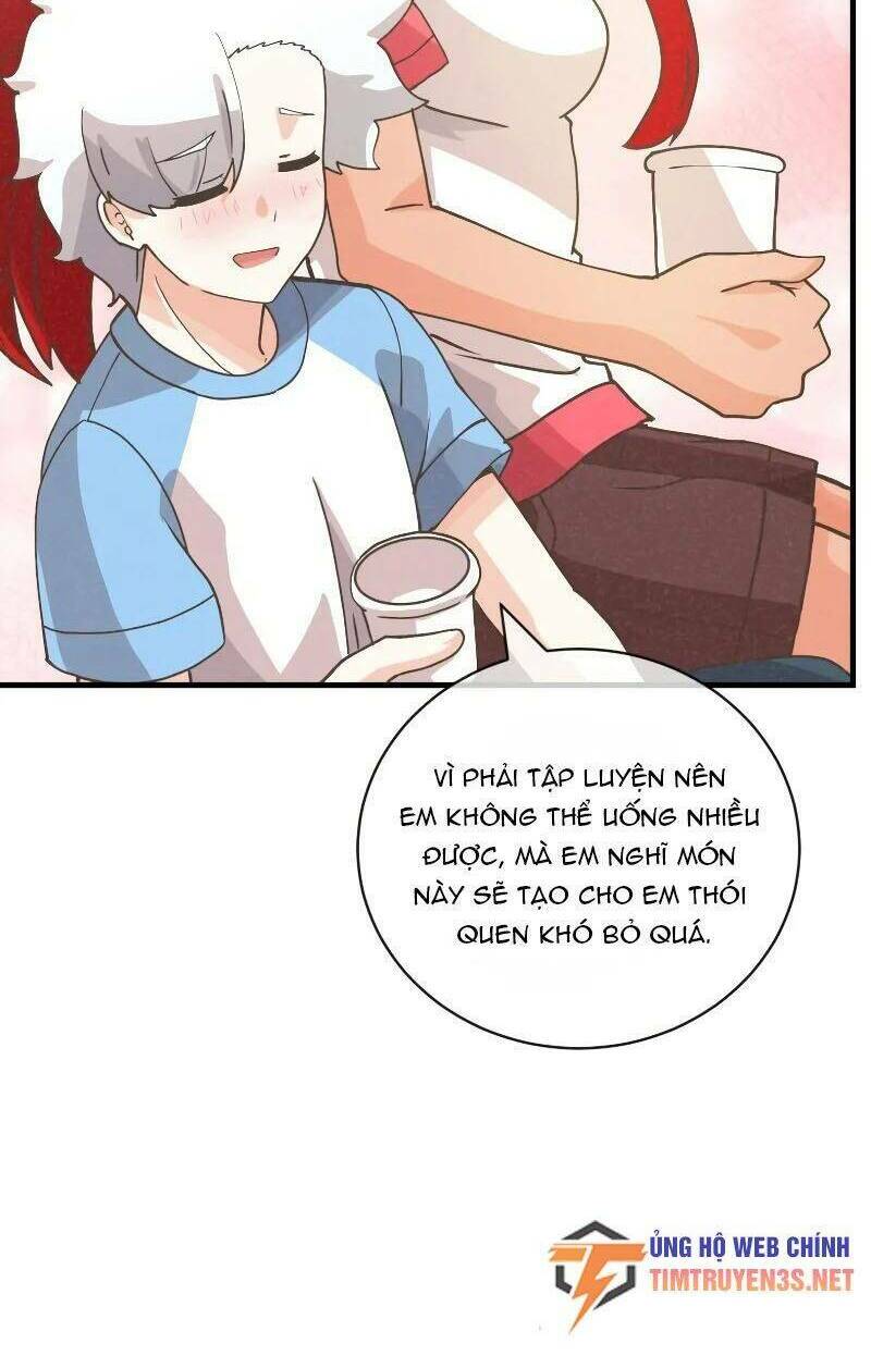Tôi Trở Thành Một Nông Dân: Chapter 133