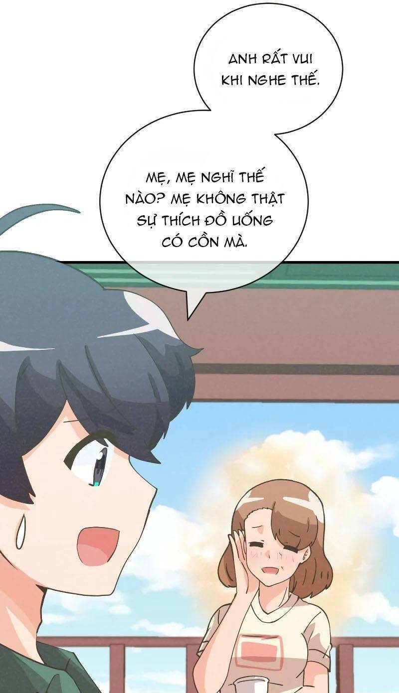 Tôi Trở Thành Một Nông Dân: Chapter 133