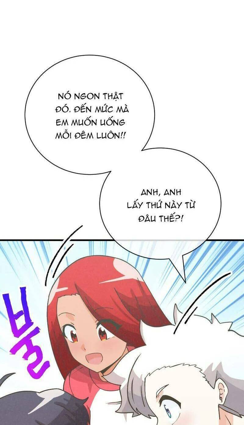 Tôi Trở Thành Một Nông Dân: Chapter 133