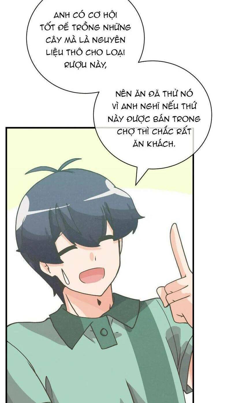 Tôi Trở Thành Một Nông Dân: Chapter 133