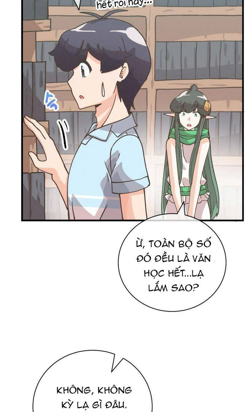 Tôi Trở Thành Một Nông Dân: Chapter 134