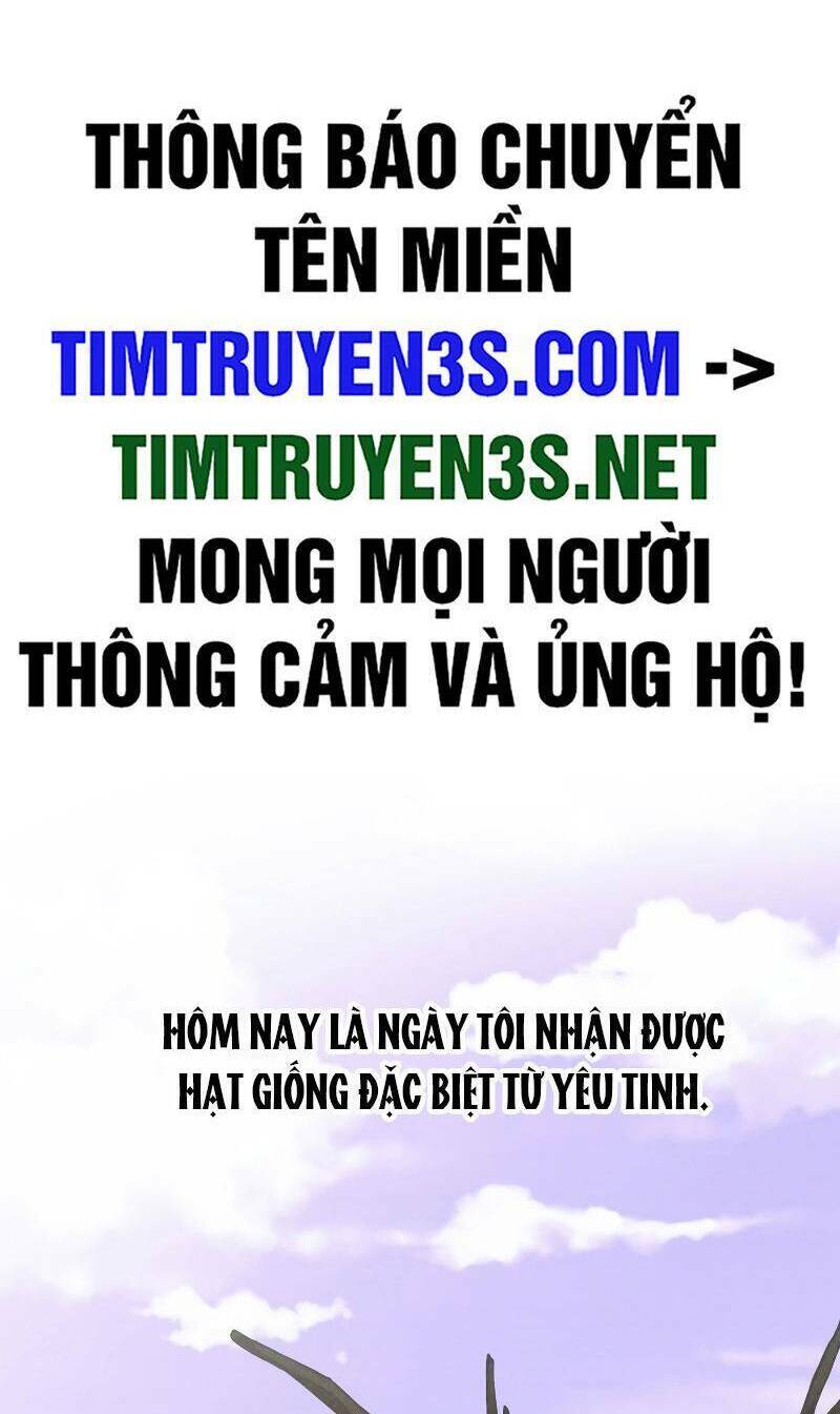 Tôi Trở Thành Một Nông Dân: Chapter 134
