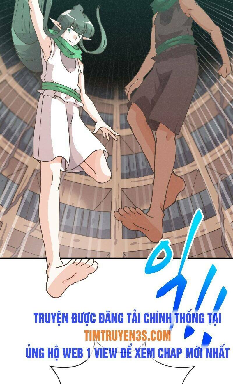 Tôi Trở Thành Một Nông Dân: Chapter 134
