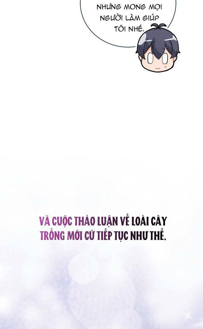 Tôi Trở Thành Một Nông Dân: Chapter 134